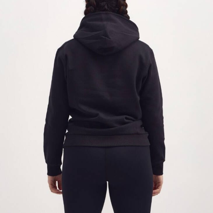Lipati Not for Running Hoodie - Image 3