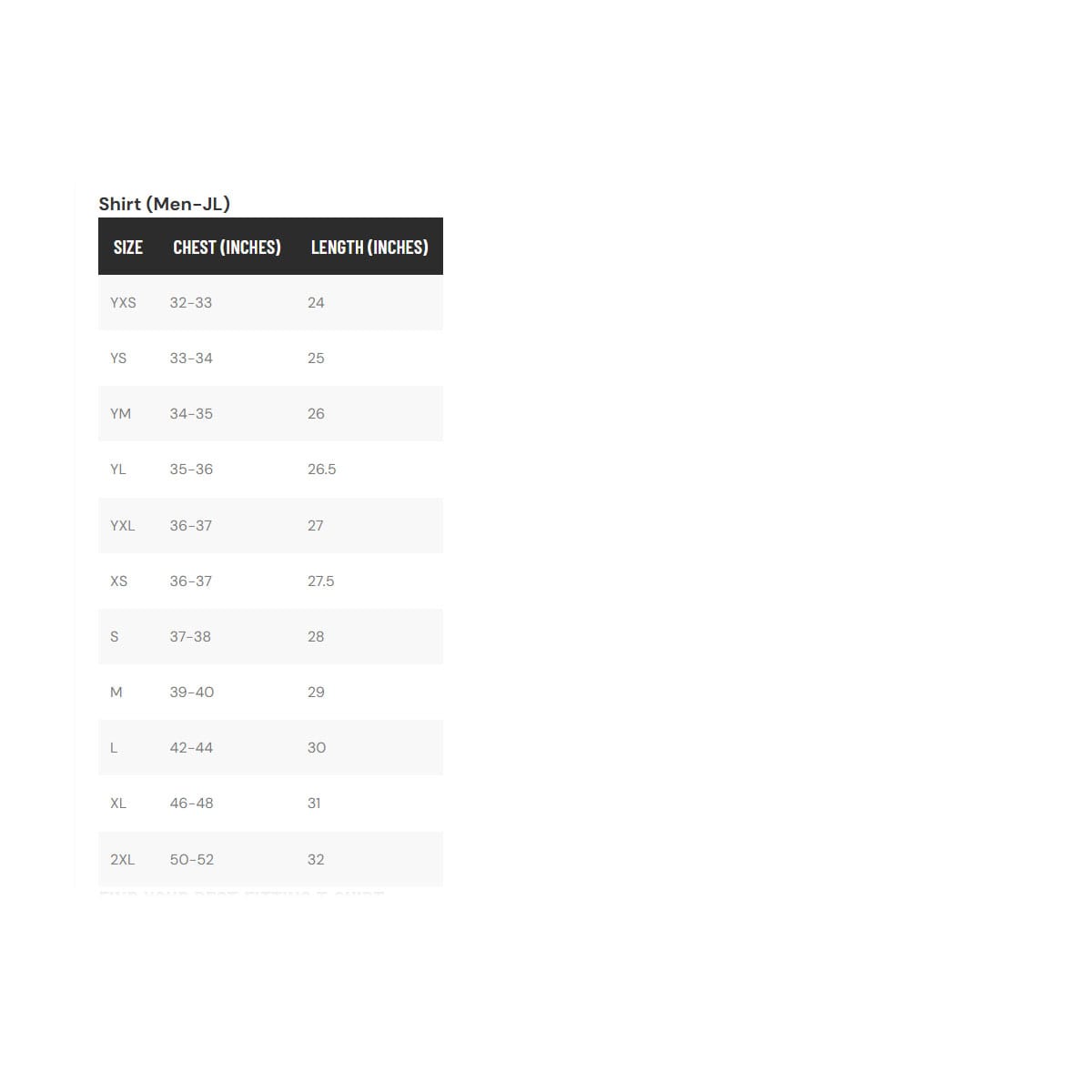 Joola Airform Mens T-Shirt - Image 5