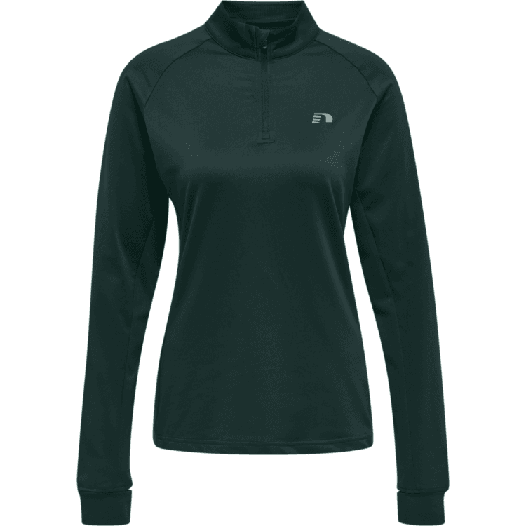 Newline Women Zip-Up Sweat Jersey