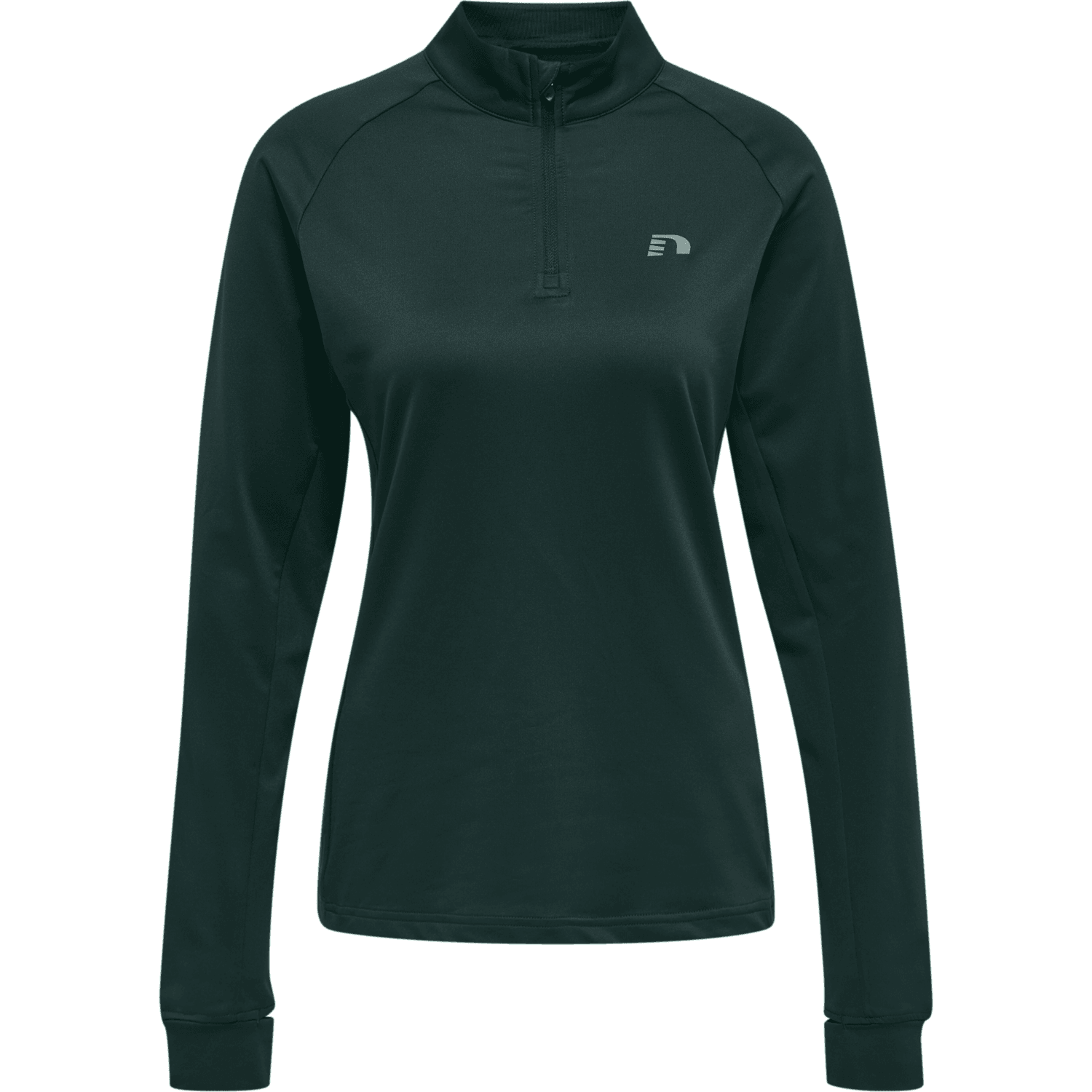Newline Women Zip-Up Sweat Jersey