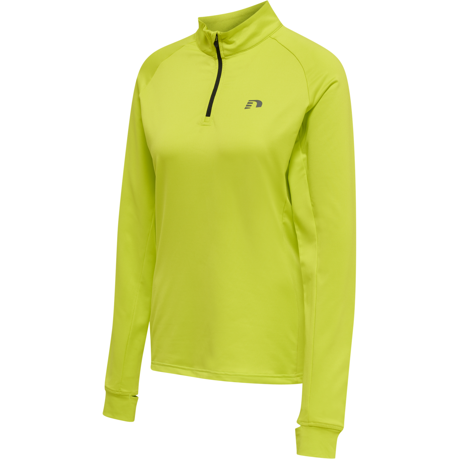 Newline Women Zip-Up Sweat Jersey - Image 7