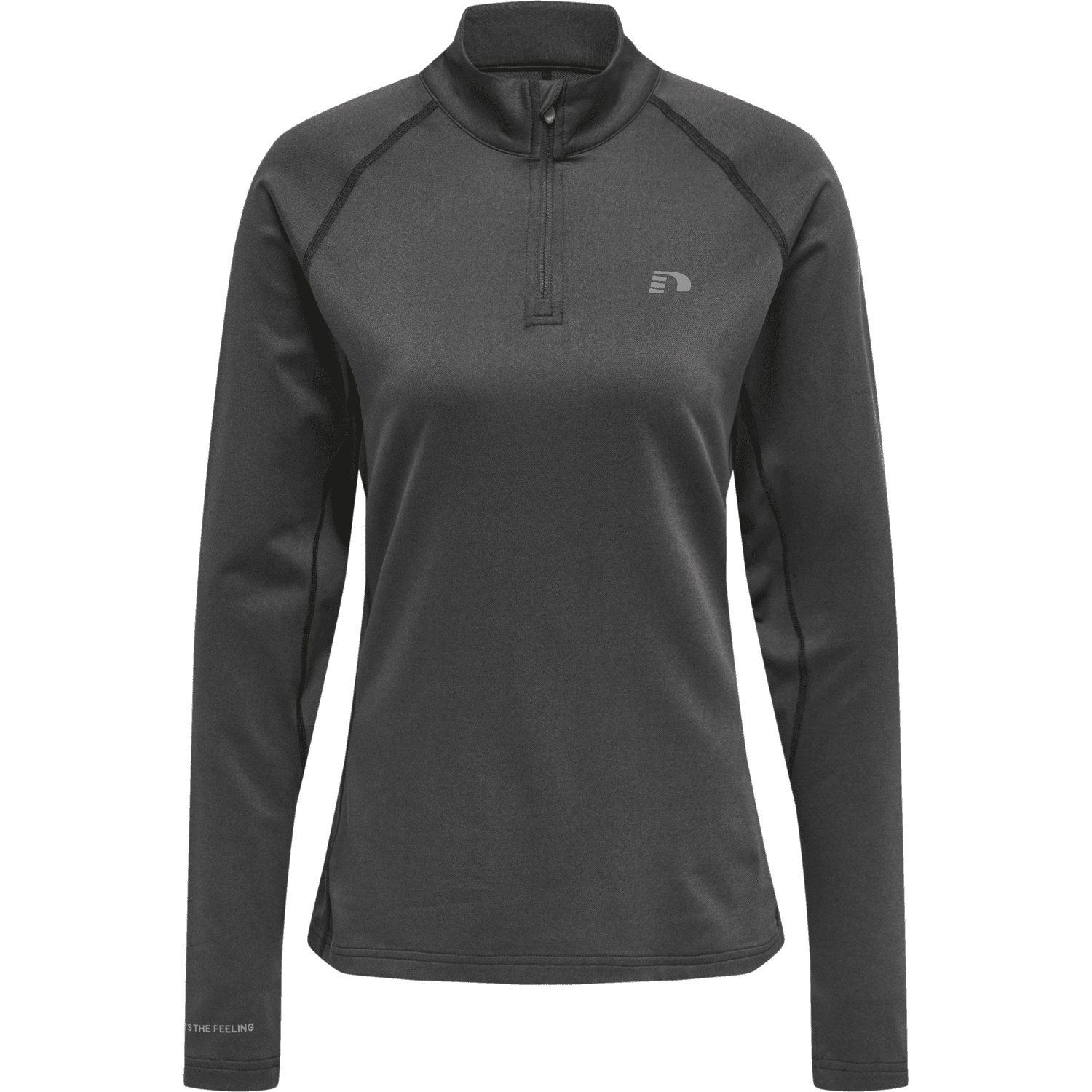 Newline Women Zip-Up Sweat Jersey - Image 9