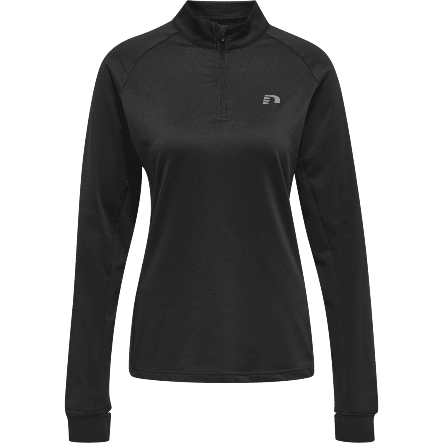 Newline Women Zip-Up Sweat Jersey - Image 2