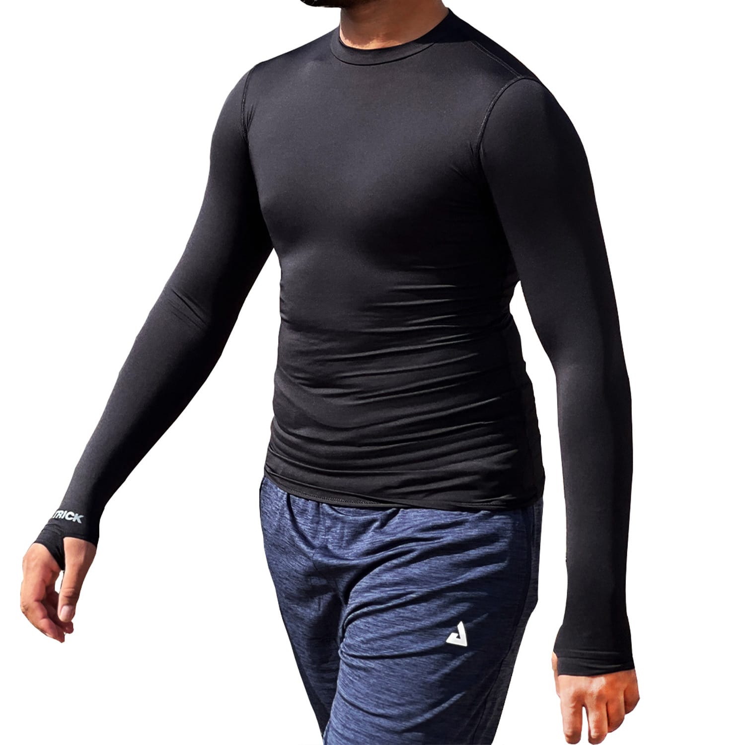 Patrick Base layer Compression Shirt