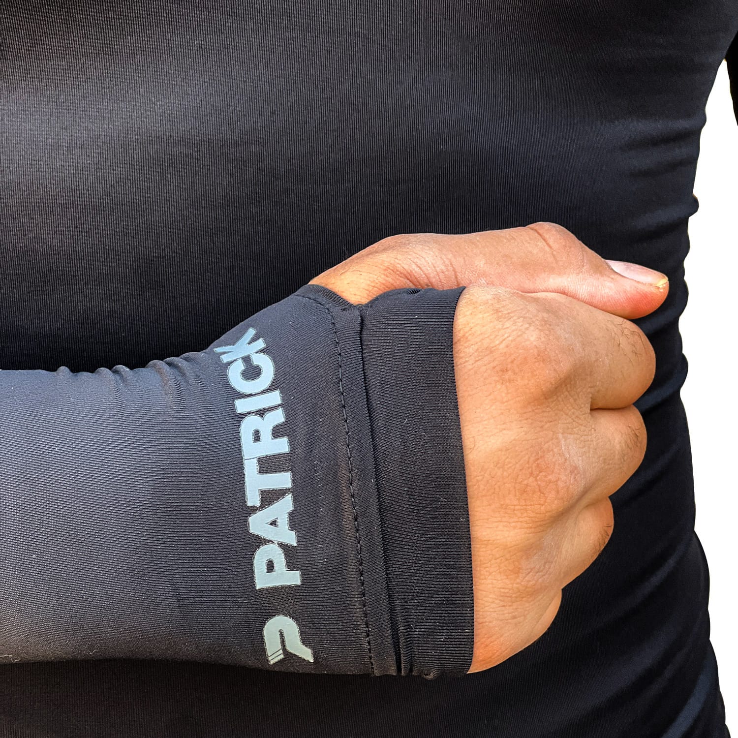 Patrick Base layer Compression Shirt - Image 2