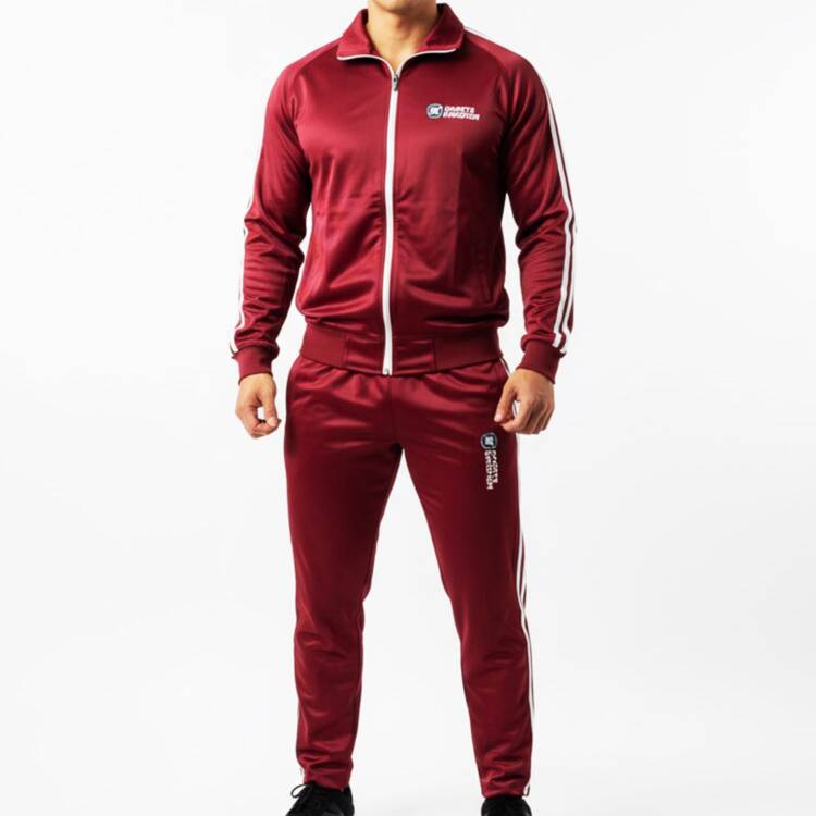 Winter Tracksuit For Men - SK
