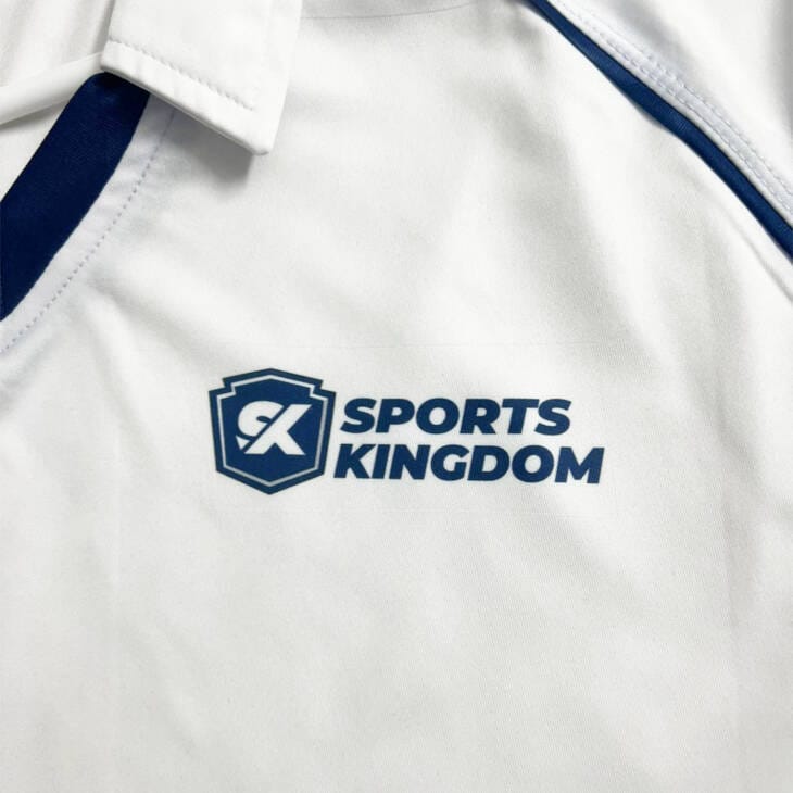 White Cricket Kit - Image 2