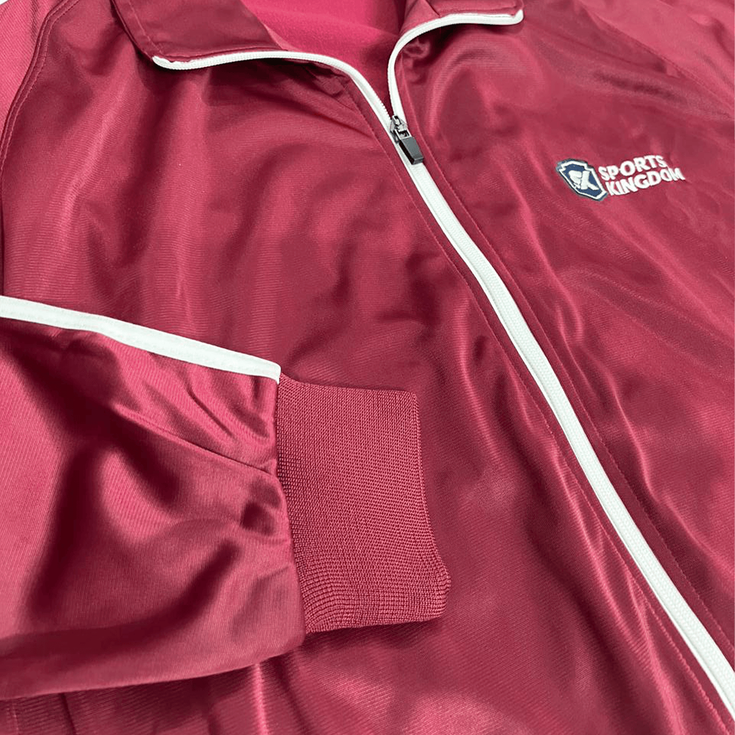 Winter Tracksuit For Men - SK - Image 3