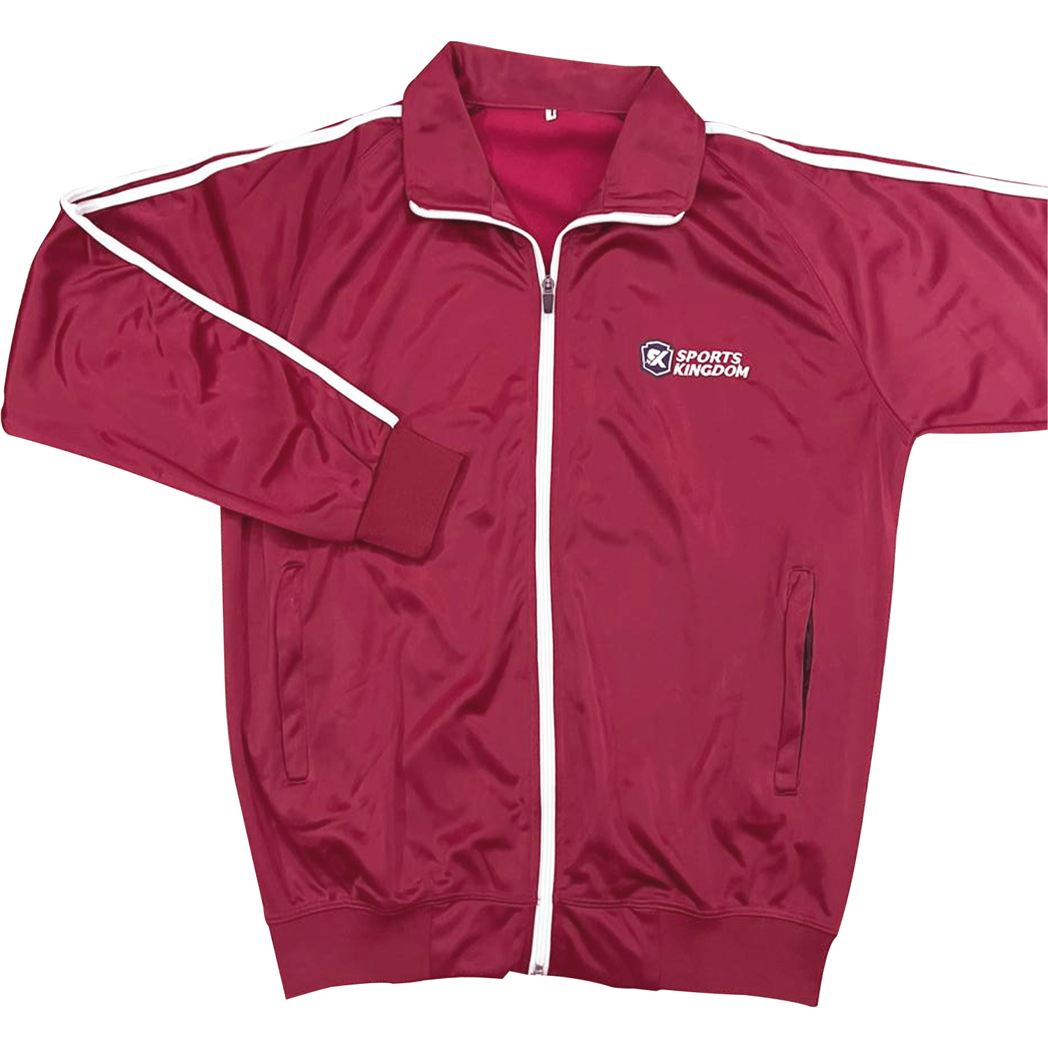 Winter Tracksuit For Men - SK - Image 4