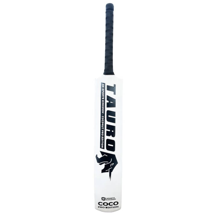SK TAURO TENNIS CRICKET BAT - COCO PRO EDITION