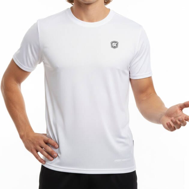 SK Athletic T-Shirt For Men