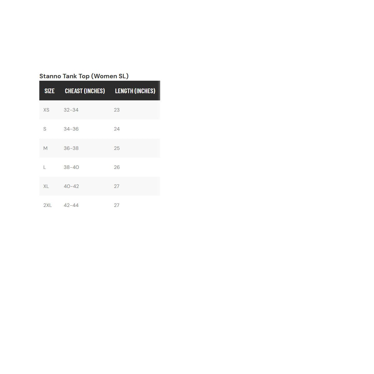 Stanno Functional Training Top Women - Image 15