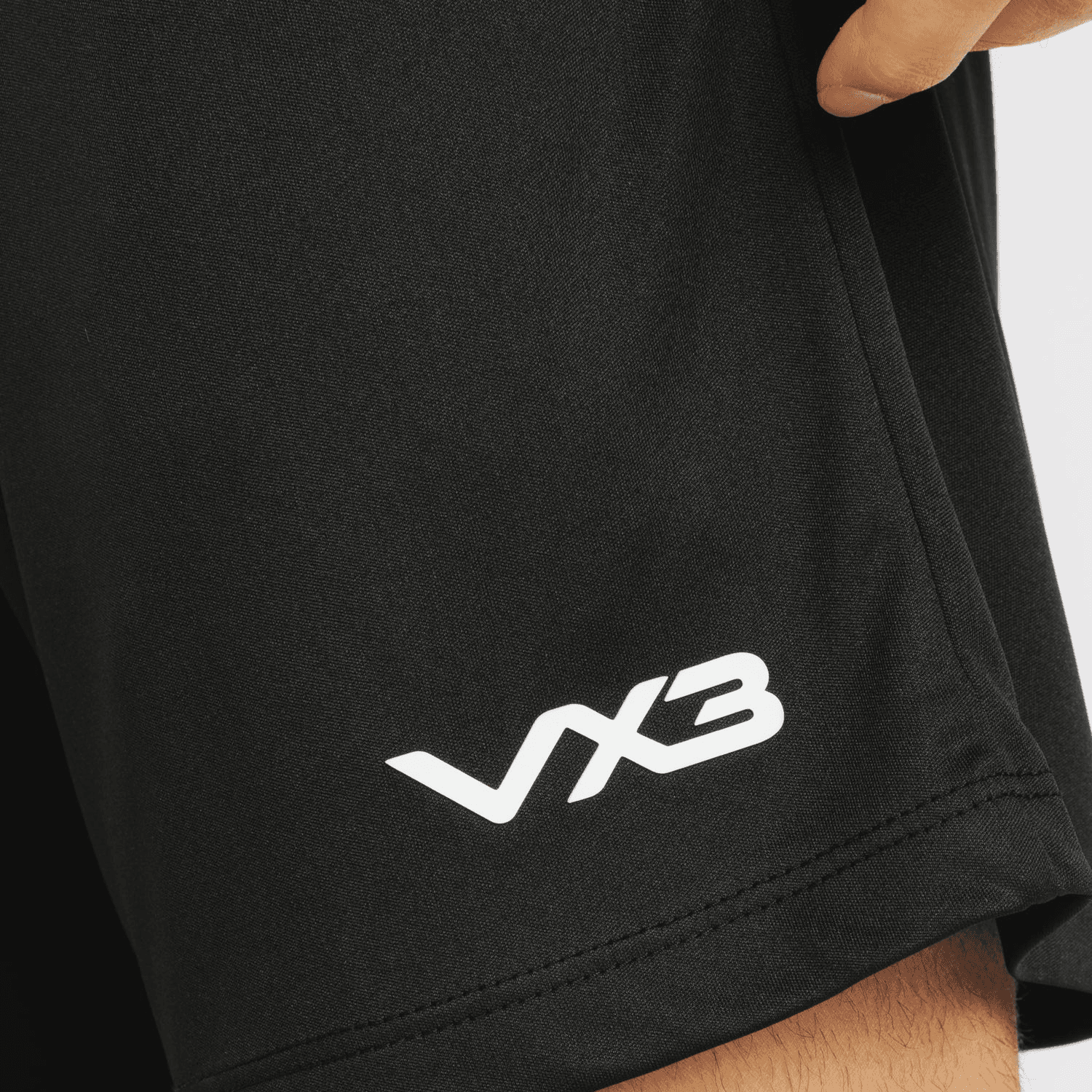 VX3 Shorts - Navy - Image 2