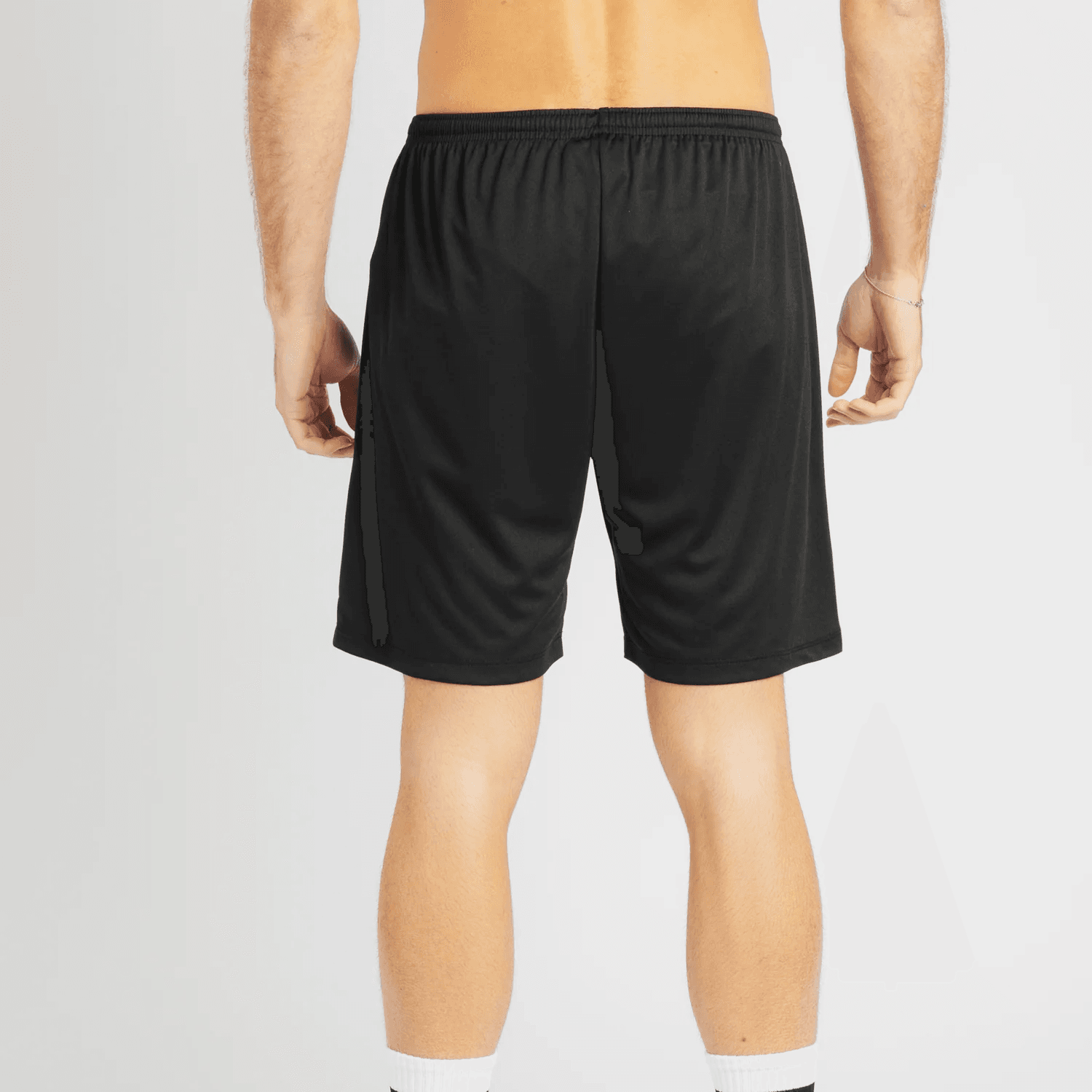 VX3 Shorts - Navy - Image 5