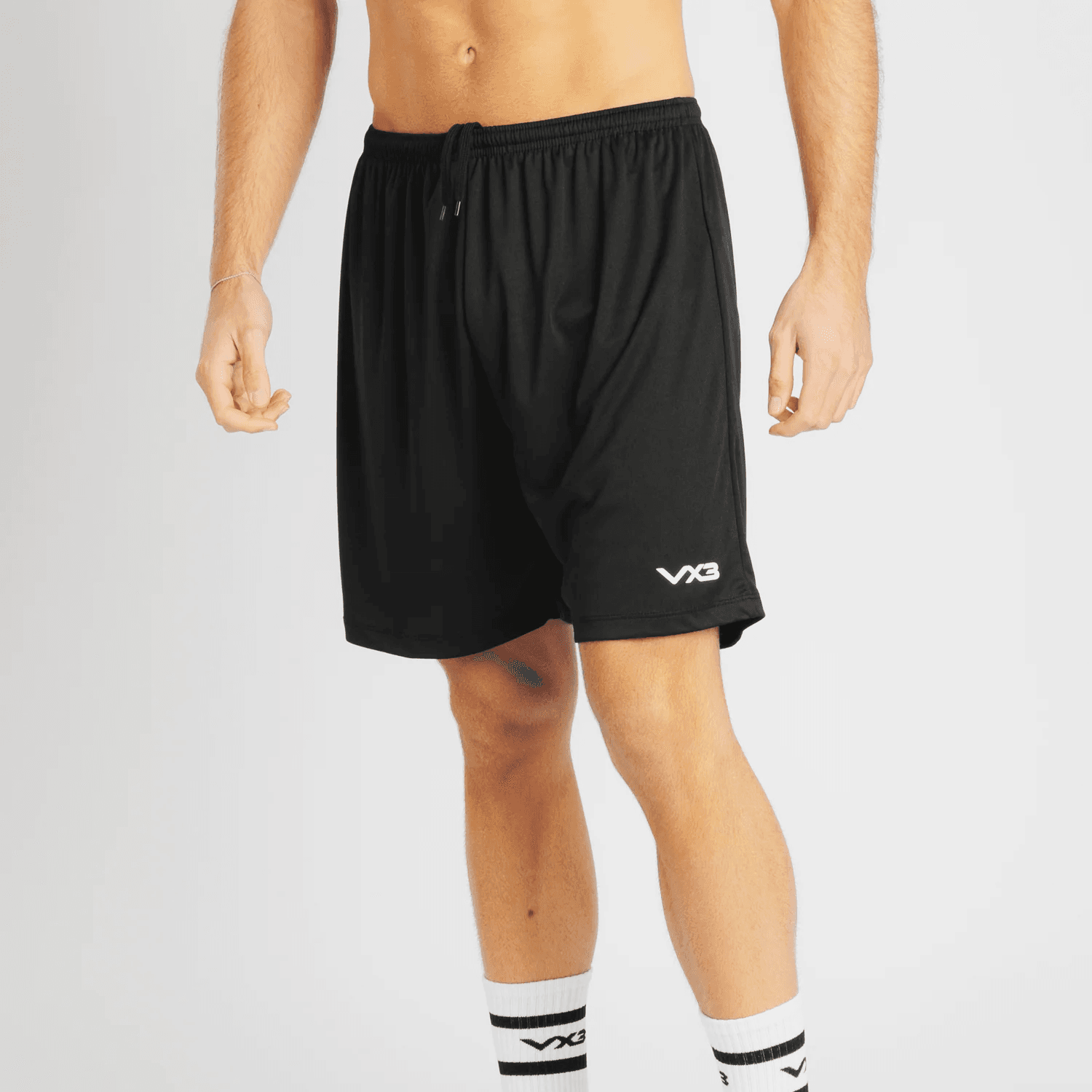 VX3 Shorts - Navy - Image 6