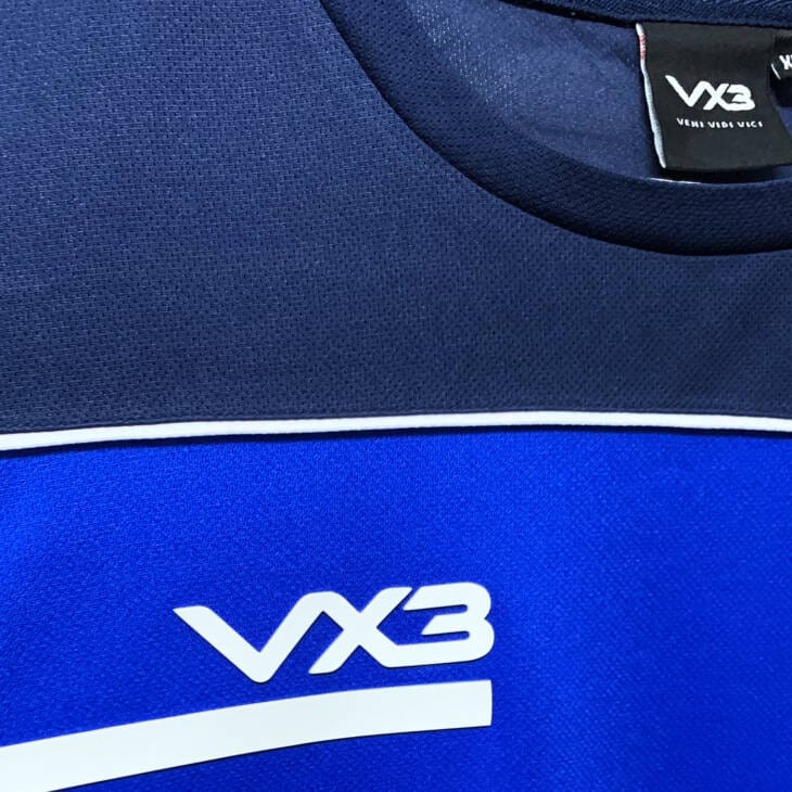 VX3 Opus Tee Teamwear Collection - Image 2