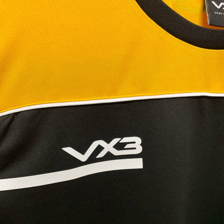 VX3 Opus Tee Teamwear Collection - Image 2