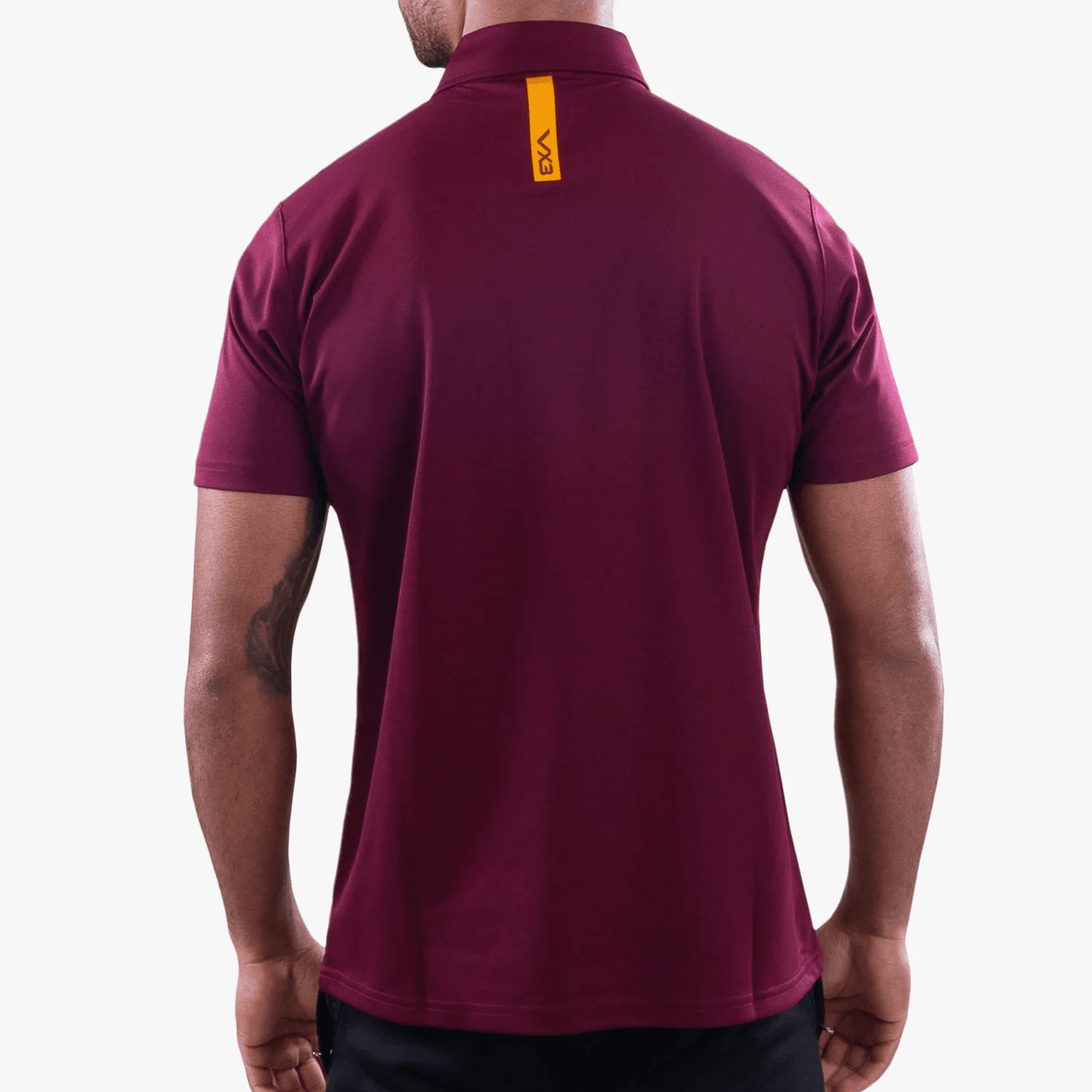 VX3 Fortis Training Tee Shirt - Image 2