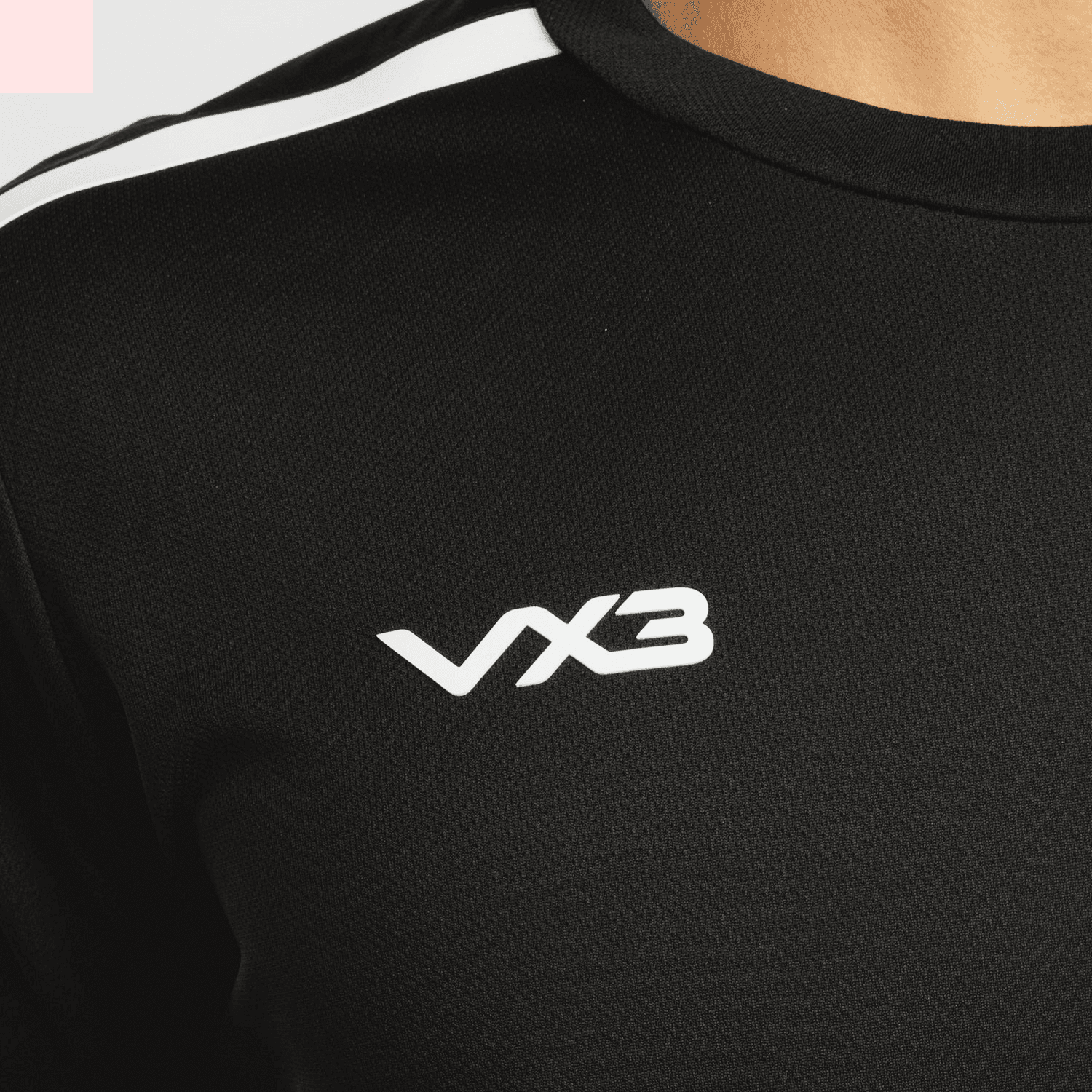 VX3 Fortis Training Tee Shirt - Image 3